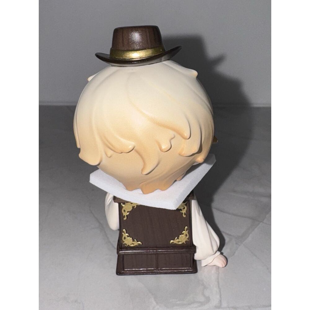 POP MART Inosoul In the Still Room Comfirmed Figure Rubies in the Cabinet - Picture 4 of 5